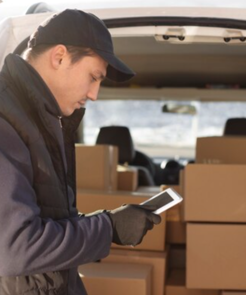 Residential Move screenshot 14