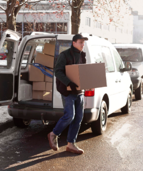 Residential Move screenshot 16